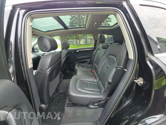 2015 Audi Q7 TDI Premium Plus – miniatura 13
