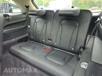 2015 Audi Q7 TDI Premium Plus – miniatura 14