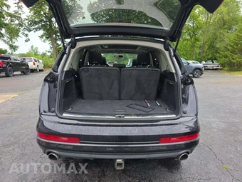 2015 Audi Q7 TDI Premium Plus – miniatura 15