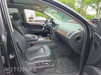 2015 Audi Q7 TDI Premium Plus – miniatura 19
