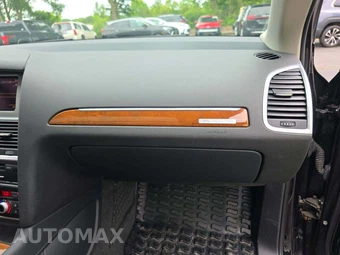 2015 Audi Q7 TDI Premium Plus – miniatura 20