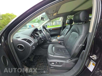 2015 Audi Q7 TDI Premium Plus – miniatura 6