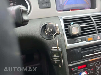 2015 Audi Q7 TDI Premium Plus – miniatura 8