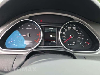 2015 Audi Q7 TDI Premium Plus – miniatura 9