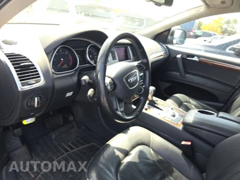 2015 Audi Q7 TDI Premium Plus – miniatura 11