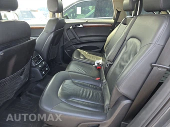 2015 Audi Q7 TDI Premium Plus – miniatura 13
