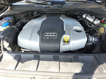 2015 Audi Q7 TDI Premium Plus – miniatura 15