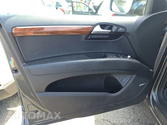 2015 Audi Q7 TDI Premium Plus – miniatura 9
