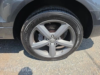 2015 Audi Q7 TDI Premium Plus – miniatura 11
