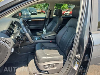 2015 Audi Q7 TDI Premium Plus – miniatura 13
