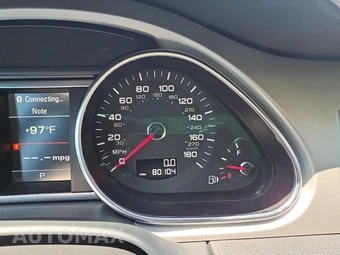 2015 Audi Q7 TDI Premium Plus – miniatura 15