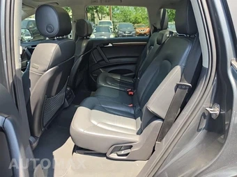 2015 Audi Q7 TDI Premium Plus – miniatura 16