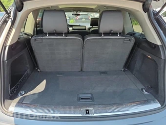 2015 Audi Q7 TDI Premium Plus – miniatura 19