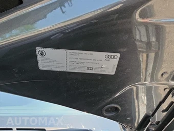 2015 Audi Q7 TDI Premium Plus – miniatura 22