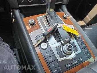 2015 Audi Q7 TDI Premium Plus – miniatura 23