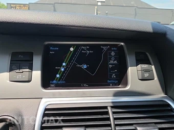 2015 Audi Q7 TDI Premium Plus – miniatura 24