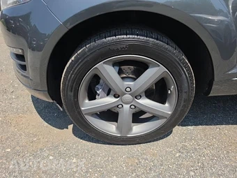 2015 Audi Q7 TDI Premium Plus – miniatura 8