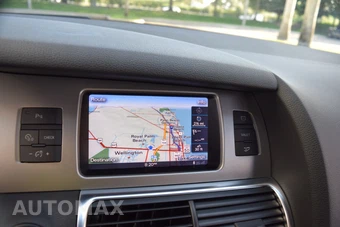 2015 Audi Q7 TDI Prestige - miniatura 100