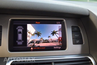 2015 Audi Q7 TDI Prestige - miniatura 101