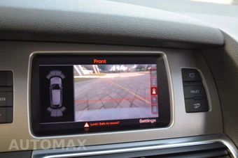 2015 Audi Q7 TDI Prestige - miniatura 103