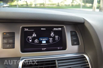 2015 Audi Q7 TDI Prestige - miniatura 105