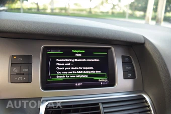2015 Audi Q7 TDI Prestige - miniatura 107