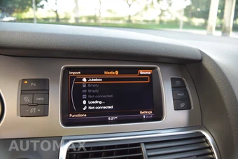 2015 Audi Q7 TDI Prestige - miniatura 108