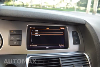2015 Audi Q7 TDI Prestige - miniatura 109