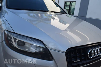 2015 Audi Q7 TDI Prestige - miniatura 11