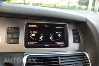2015 Audi Q7 TDI Prestige - miniatura 110
