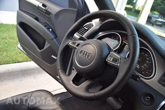 2015 Audi Q7 TDI Prestige - miniatura 111