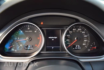 2015 Audi Q7 TDI Prestige - miniatura 112