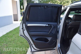 2015 Audi Q7 TDI Prestige - miniatura 118