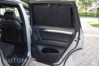 2015 Audi Q7 TDI Prestige - miniatura 121
