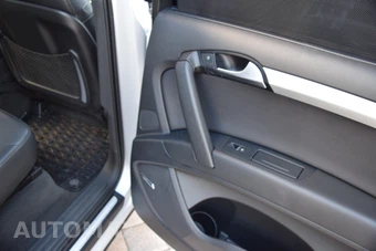 2015 Audi Q7 TDI Prestige - miniatura 123