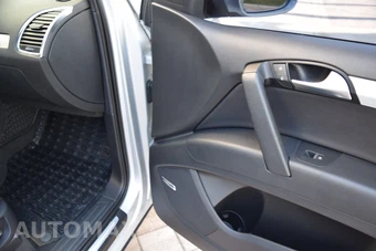 2015 Audi Q7 TDI Prestige - miniatura 125