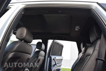 2015 Audi Q7 TDI Prestige - miniatura 128
