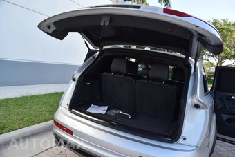 2015 Audi Q7 TDI Prestige - miniatura 129