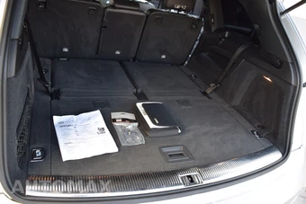 2015 Audi Q7 TDI Prestige - miniatura 130