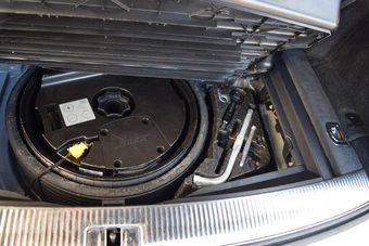 2015 Audi Q7 TDI Prestige - miniatura 136