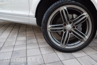2015 Audi Q7 TDI Prestige - miniatura 146
