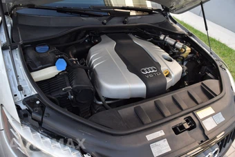 2015 Audi Q7 TDI Prestige - miniatura 149