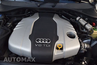 2015 Audi Q7 TDI Prestige - miniatura 151