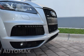 2015 Audi Q7 TDI Prestige - miniatura 17