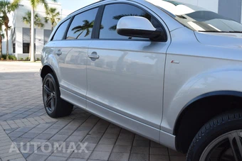 2015 Audi Q7 TDI Prestige - miniatura 18