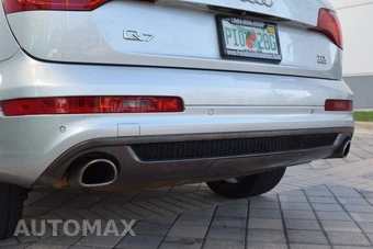2015 Audi Q7 TDI Prestige - miniatura 24