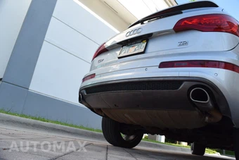 2015 Audi Q7 TDI Prestige - miniatura 31