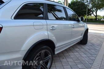 2015 Audi Q7 TDI Prestige - miniatura 32