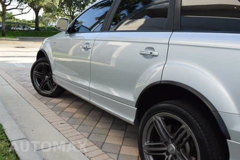 2015 Audi Q7 TDI Prestige - miniatura 33