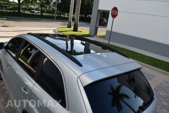 2015 Audi Q7 TDI Prestige - miniatura 34